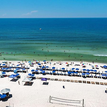 Calypso 2-807 West Apartment Panama City Beach Ngoại thất bức ảnh
