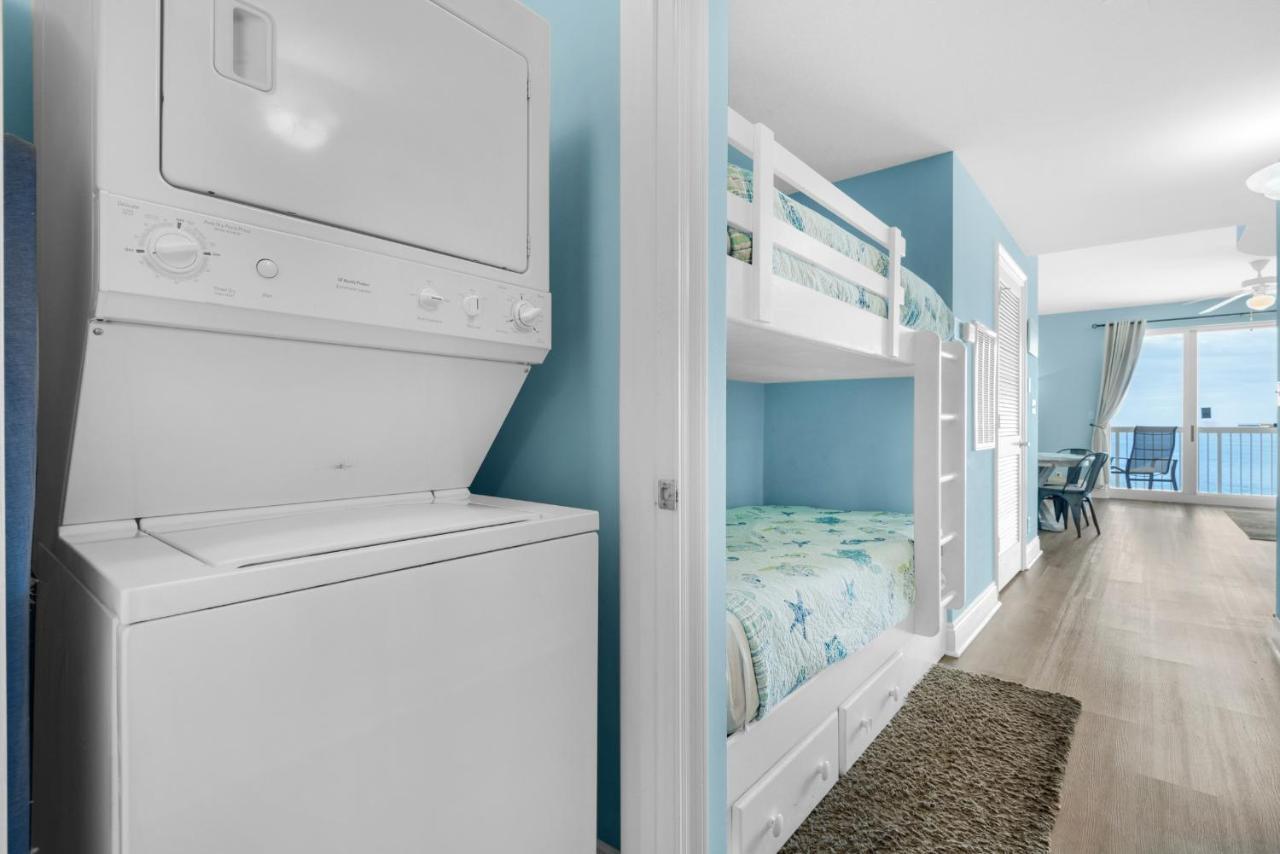 Calypso 2-807 West Apartment Panama City Beach Ngoại thất bức ảnh