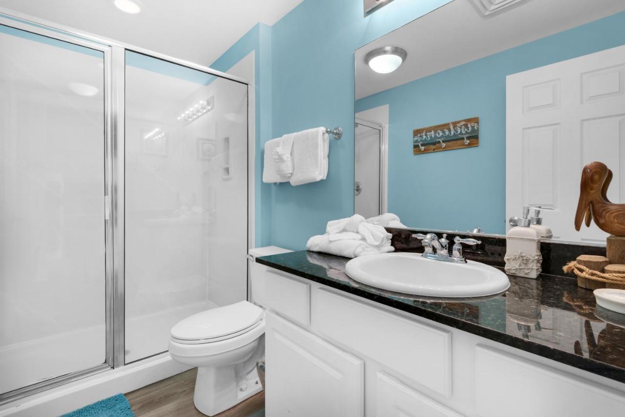 Calypso 2-807 West Apartment Panama City Beach Ngoại thất bức ảnh