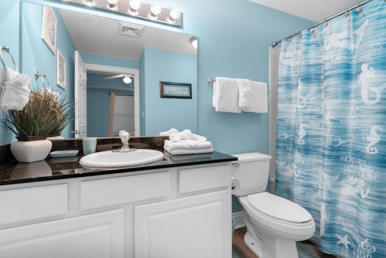 Calypso 2-807 West Apartment Panama City Beach Ngoại thất bức ảnh