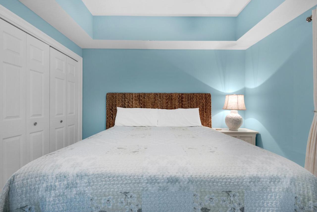 Calypso 2-807 West Apartment Panama City Beach Ngoại thất bức ảnh