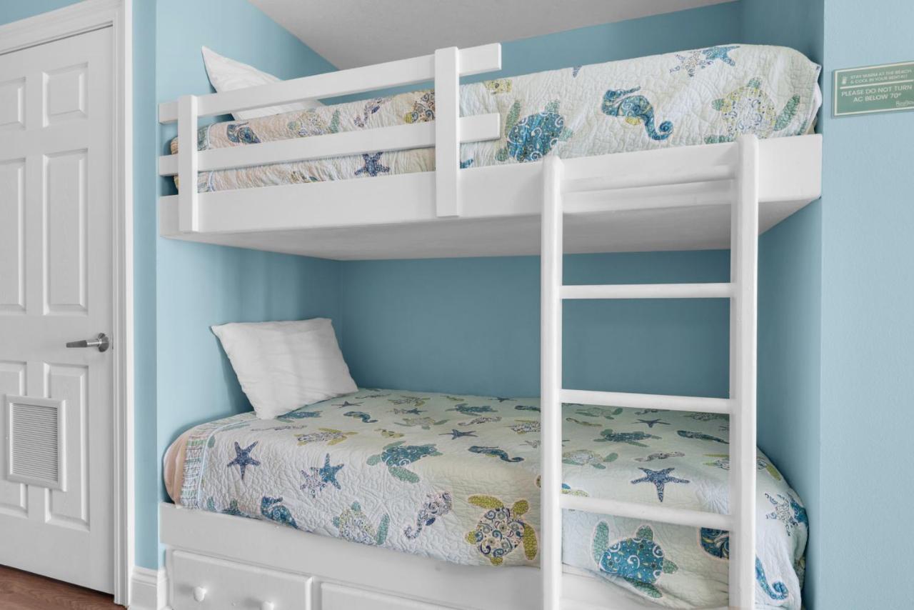 Calypso 2-807 West Apartment Panama City Beach Ngoại thất bức ảnh
