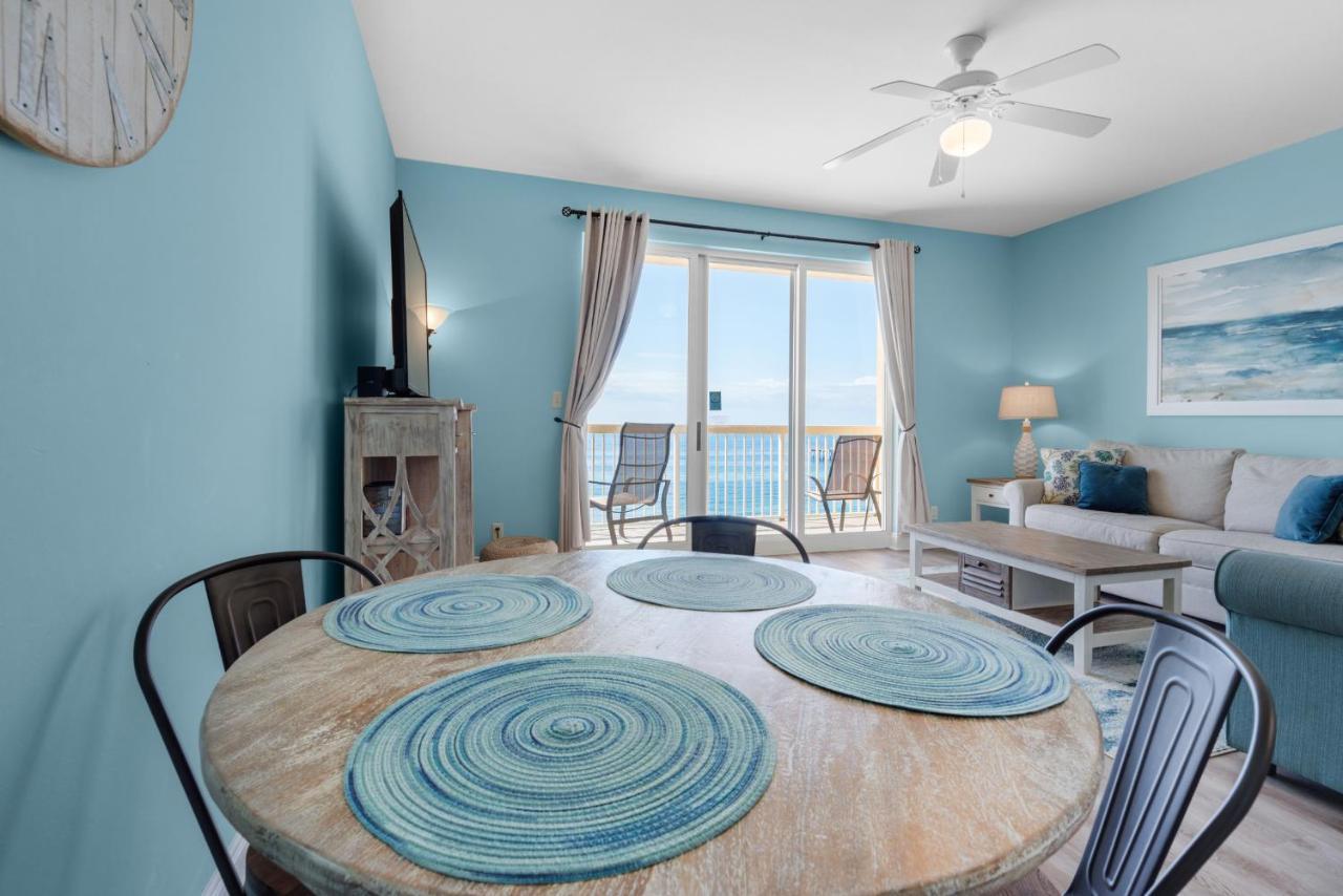 Calypso 2-807 West Apartment Panama City Beach Ngoại thất bức ảnh