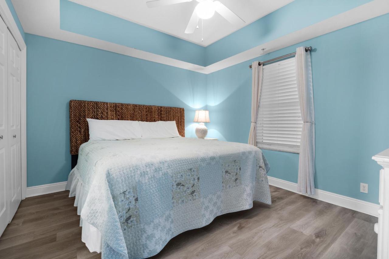 Calypso 2-807 West Apartment Panama City Beach Ngoại thất bức ảnh