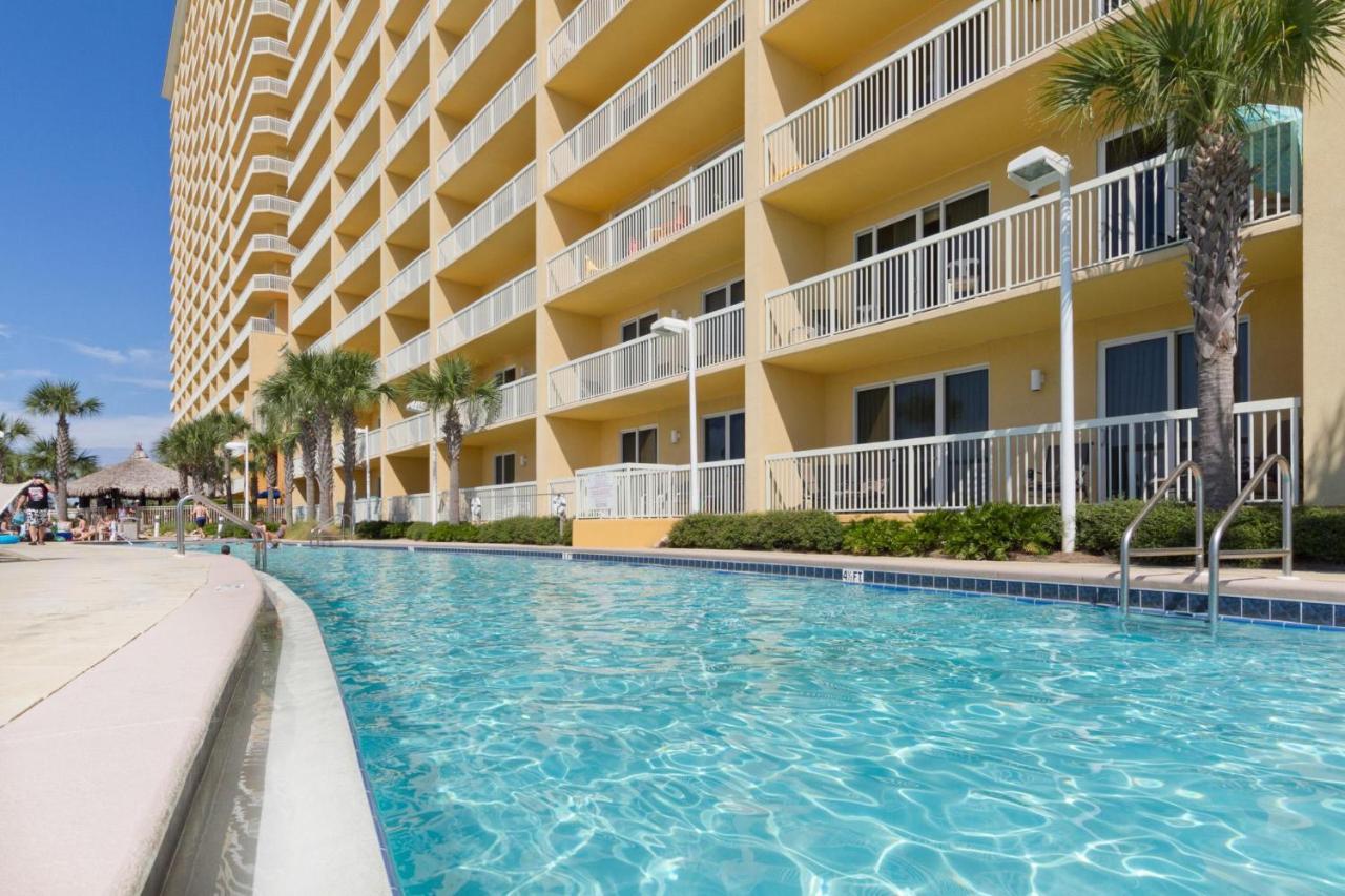 Calypso 2-807 West Apartment Panama City Beach Ngoại thất bức ảnh