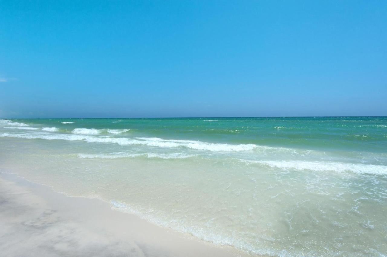 Calypso 2-807 West Apartment Panama City Beach Ngoại thất bức ảnh