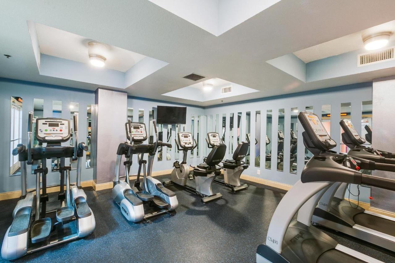 Calypso 2-807 West Apartment Panama City Beach Ngoại thất bức ảnh