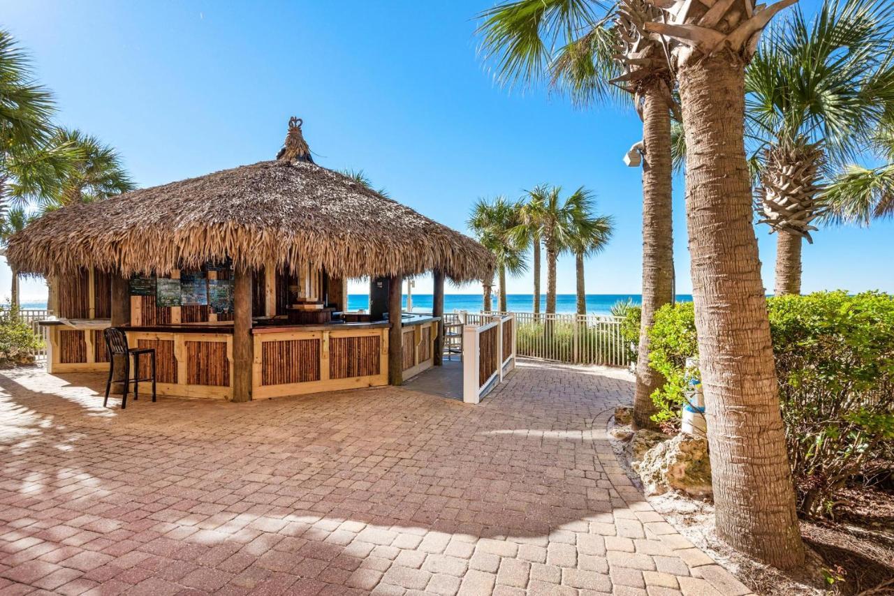 Calypso 2-807 West Apartment Panama City Beach Ngoại thất bức ảnh