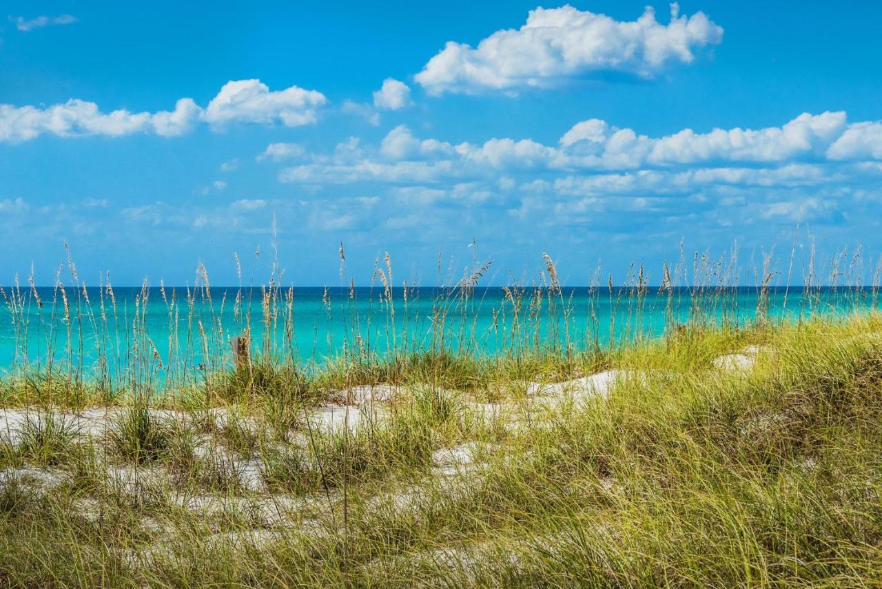 Calypso 2-807 West Apartment Panama City Beach Ngoại thất bức ảnh