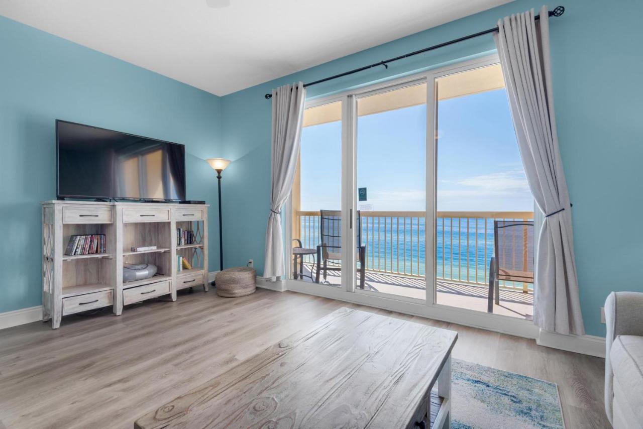Calypso 2-807 West Apartment Panama City Beach Ngoại thất bức ảnh