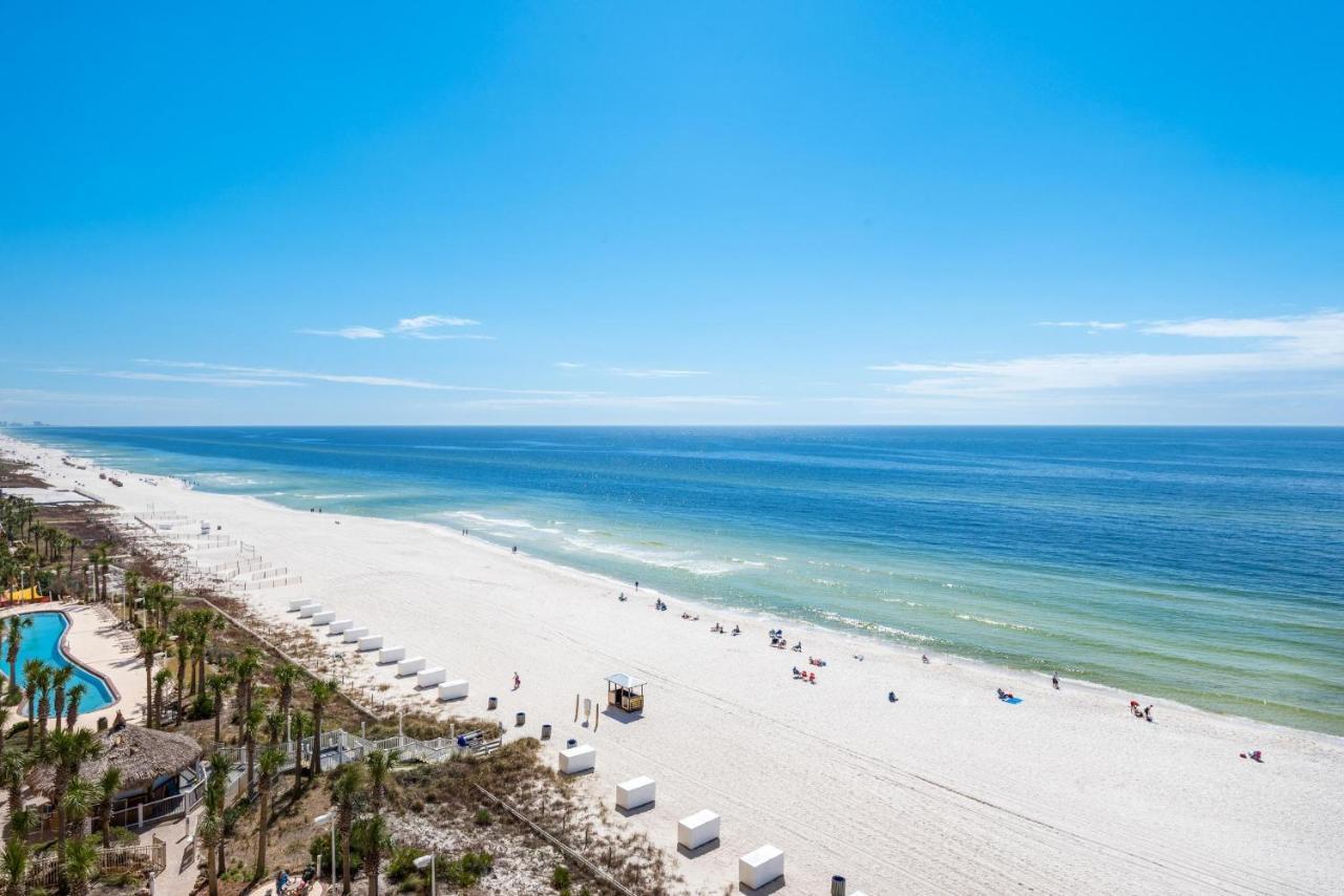 Calypso 2-807 West Apartment Panama City Beach Ngoại thất bức ảnh
