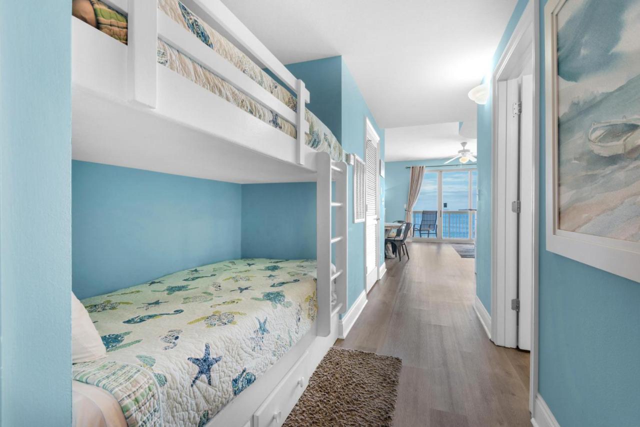 Calypso 2-807 West Apartment Panama City Beach Ngoại thất bức ảnh