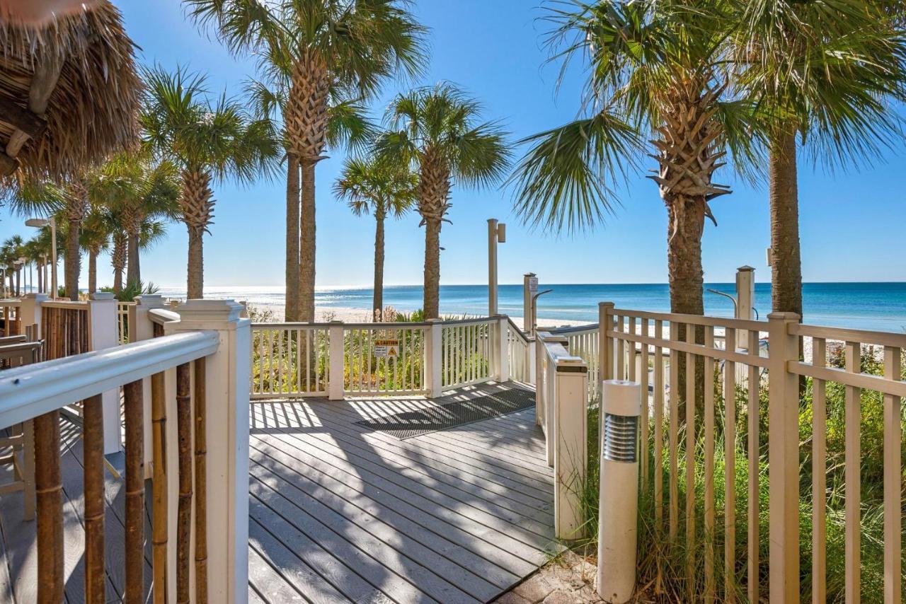 Calypso 2-807 West Apartment Panama City Beach Ngoại thất bức ảnh