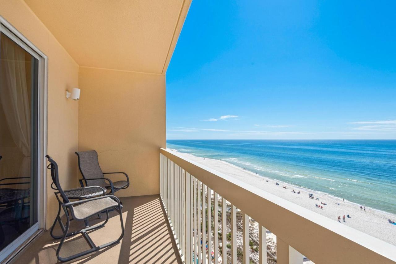 Calypso 2-807 West Apartment Panama City Beach Ngoại thất bức ảnh