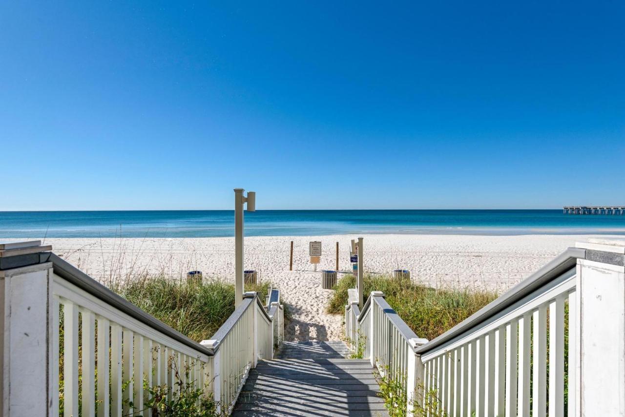 Calypso 2-807 West Apartment Panama City Beach Ngoại thất bức ảnh