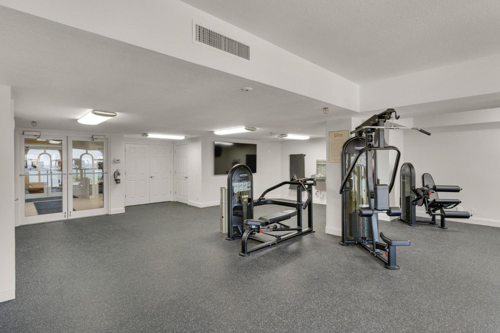 Calypso 2-807 West Apartment Panama City Beach Ngoại thất bức ảnh