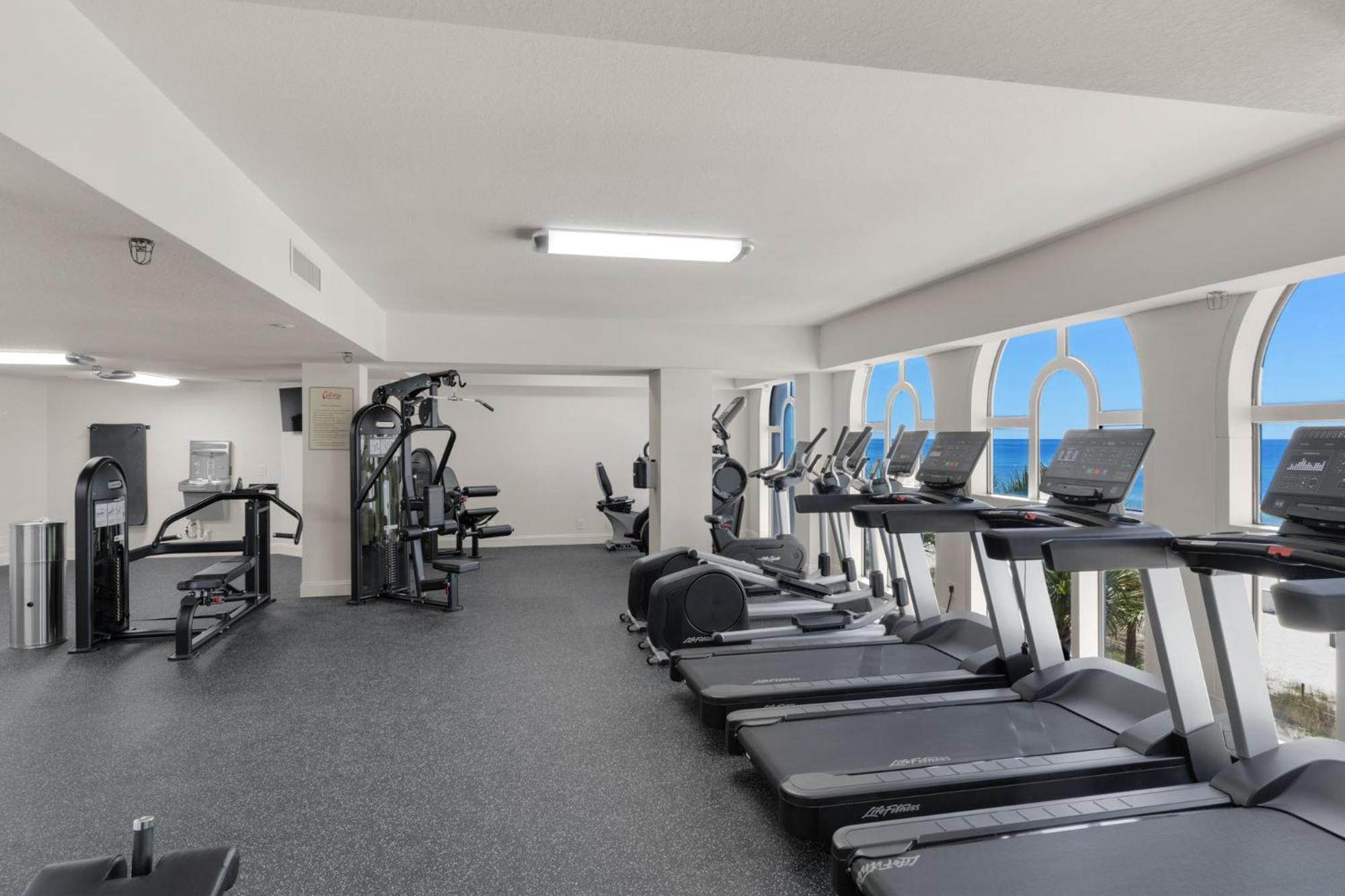 Calypso 2-807 West Apartment Panama City Beach Ngoại thất bức ảnh