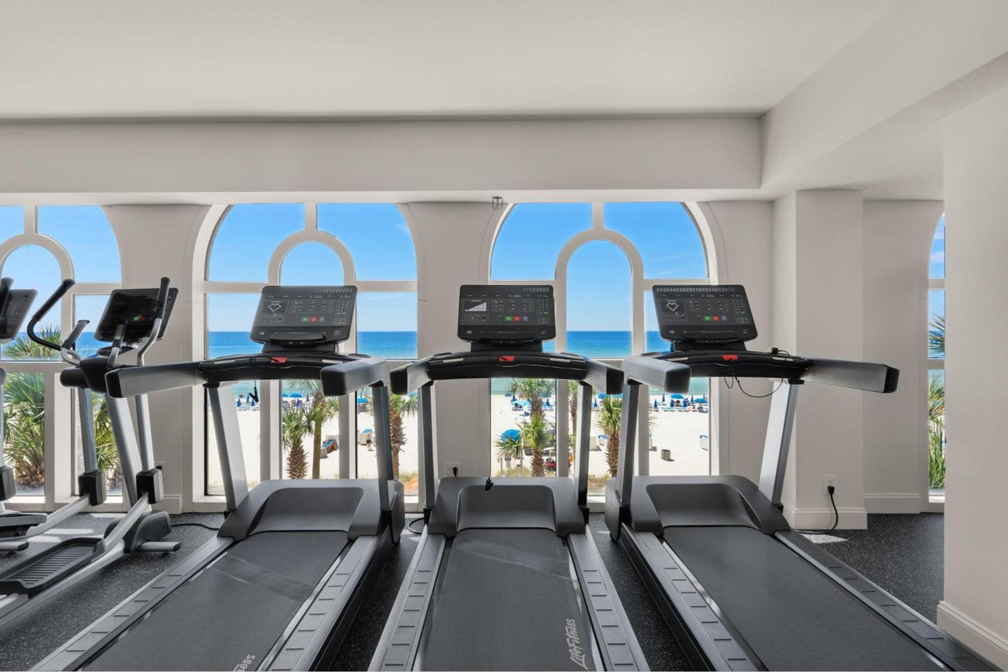Calypso 2-807 West Apartment Panama City Beach Ngoại thất bức ảnh
