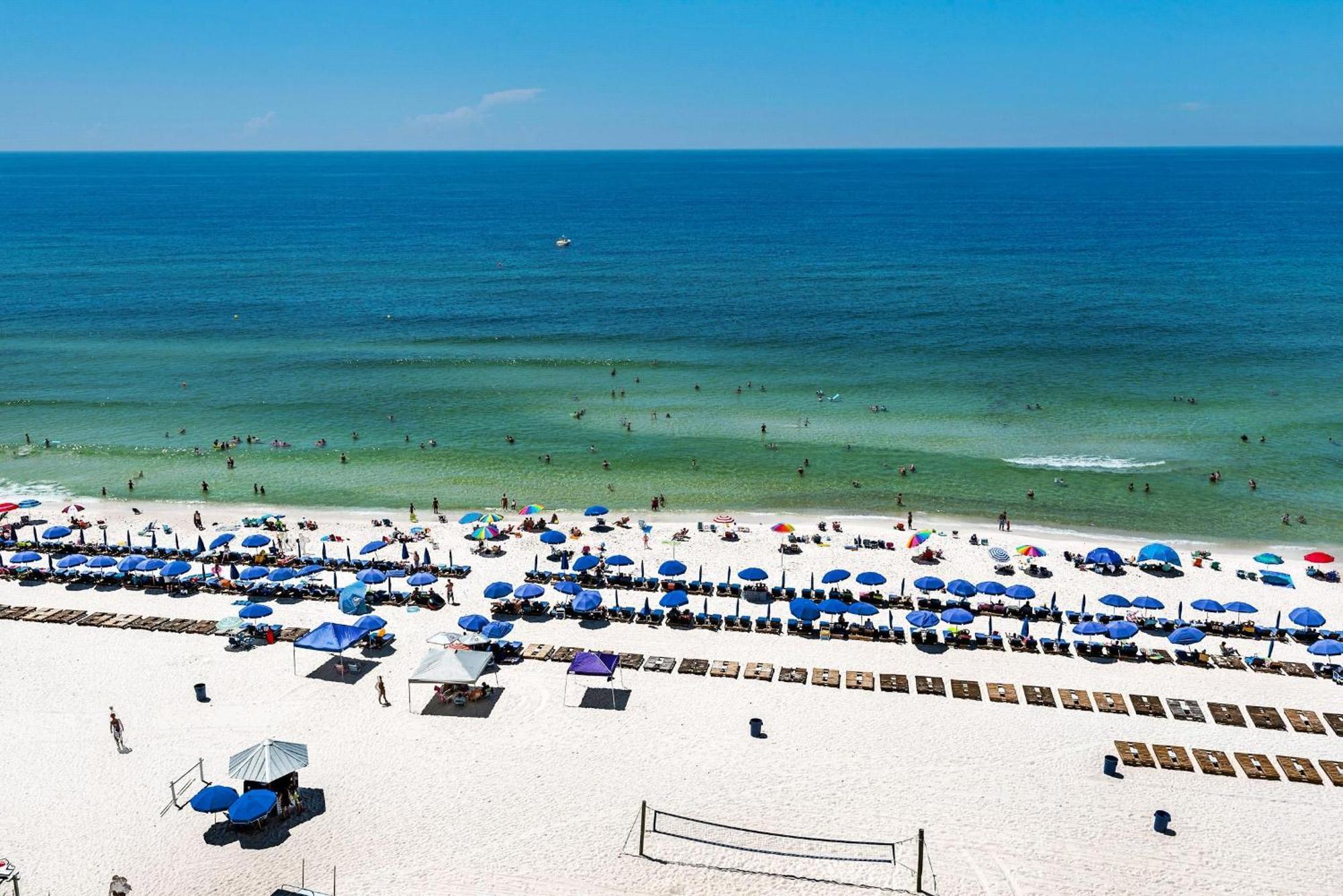 Calypso 2-807 West Apartment Panama City Beach Ngoại thất bức ảnh