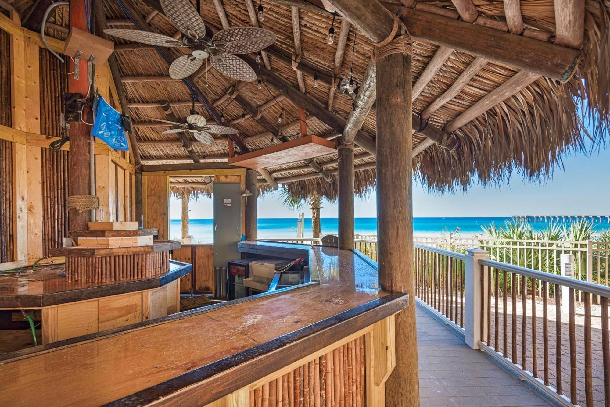 Calypso 2-807 West Apartment Panama City Beach Ngoại thất bức ảnh